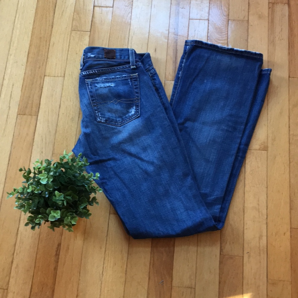 Lucky Brand Jeans
